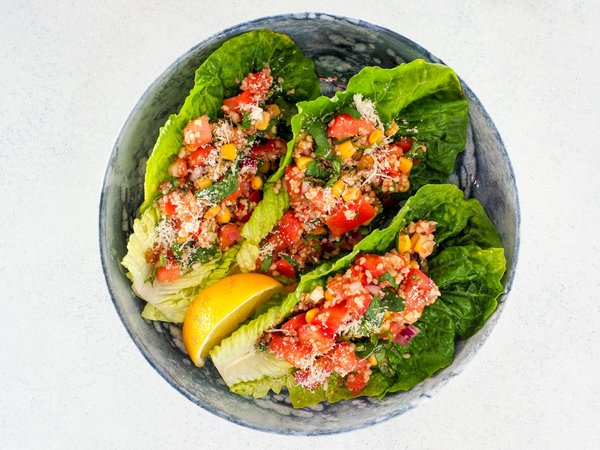 ¿Cómo seleccionar ingredientes locales frescos para tus recetas?